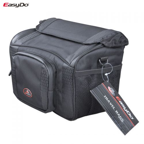 Sacoche pour vélo mixte EASYDO - Ref 2225597