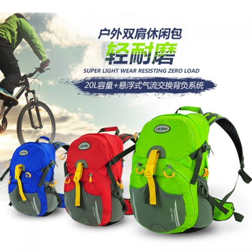 Sacoche pour vélo mixte DOITE - Ref 2225599