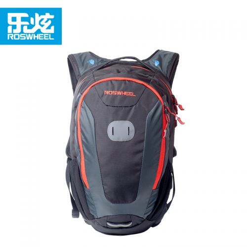 Sacoche pour vélo mixte ROSWHEEL - Ref 2225623