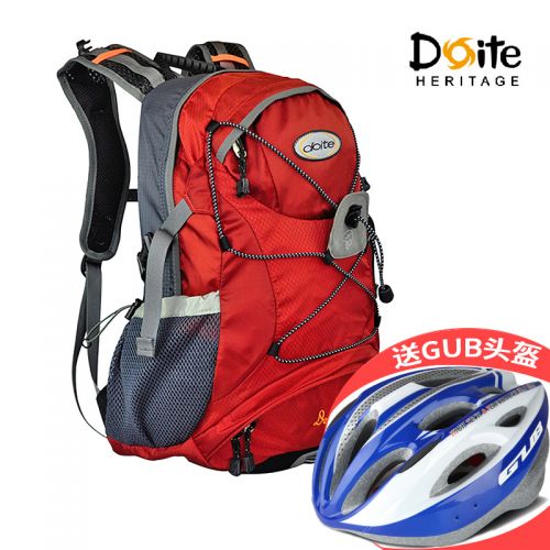 Sacoche pour vélo mixte DOITE - Ref 2225625