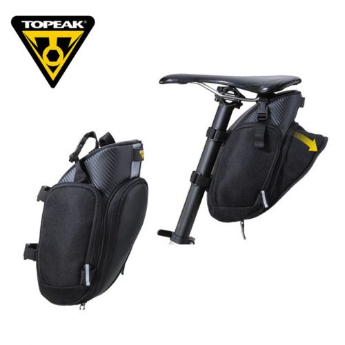 Sacoche pour vélo TOPEAK - Ref 2225633