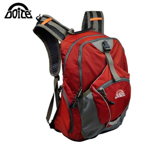 Sacoche pour vélo mixte DOITE - Ref 2225634