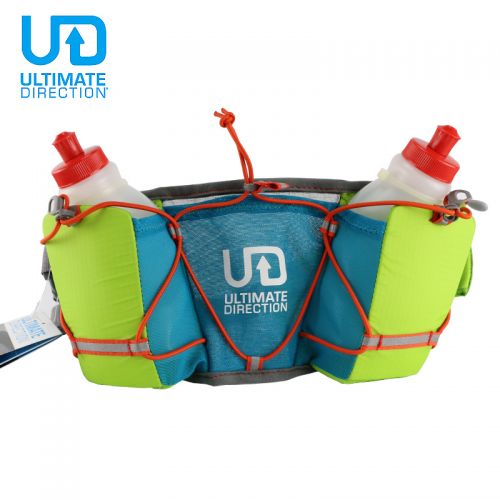 Sacoche pour vélo mixte ULTIMATE DIRECTION - Ref 2225636