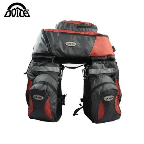 Sacoche pour vélo DOITE - Ref 2225651