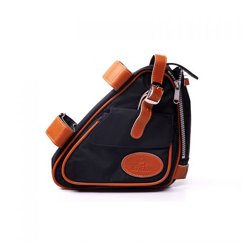 Sacoche pour vélo mixte - Ref 2225659