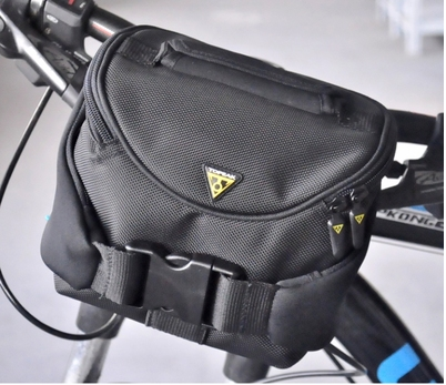 Sacoche pour vélo mixte TOPEAK - Ref 2225672
