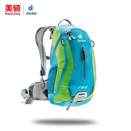 Sacoche pour vélo mixte DEUTER - Ref 2225686