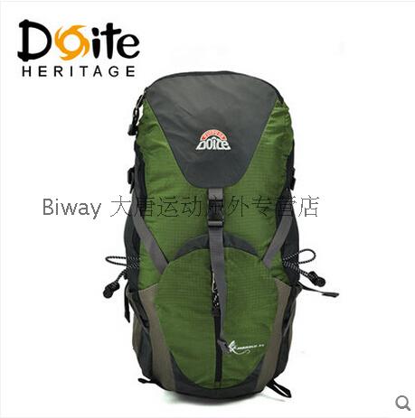 Sacoche pour vélo mixte DOITE - Ref 2225698
