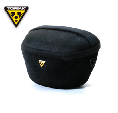 Sacoche pour vélo mixte TOPEAK - Ref 2225714