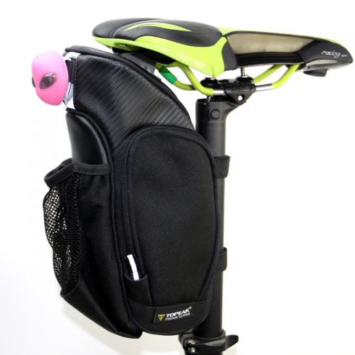 Sacoche pour vélo mixte TOPEAK - Ref 2225715