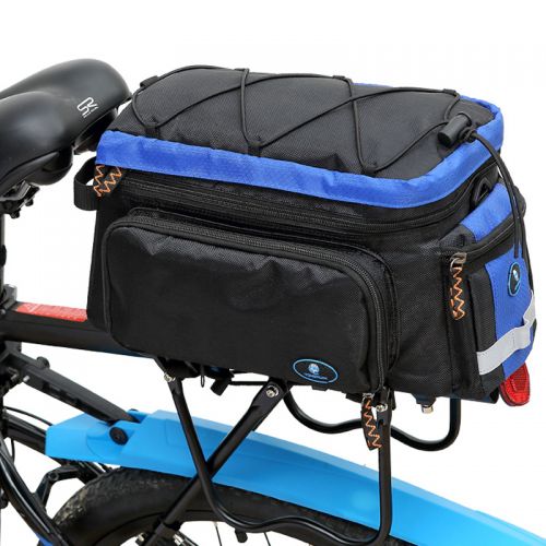 Sacoche pour vélo YONGRUIH - Ref 2225816