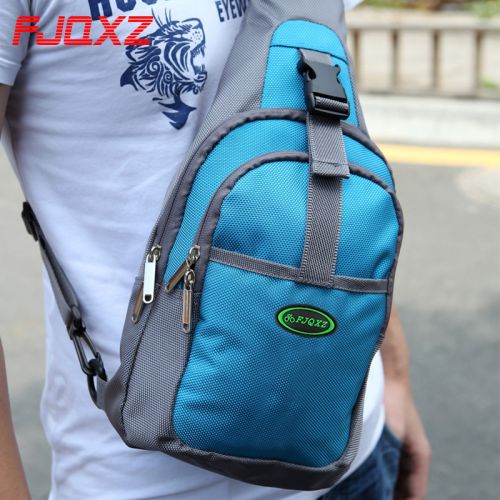 Sacoche pour vélo FJQXZ - Ref 2225822