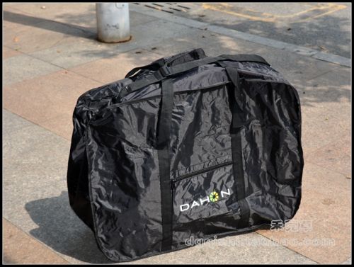 Sacoche pour vélo - Ref 2225846