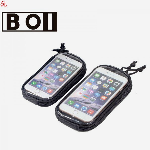 Sacoche pour vélo mixte ROSWHEEL - Ref 2225906