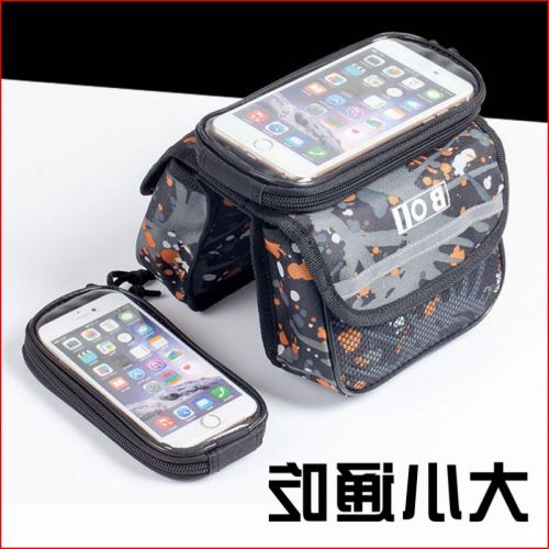 Sacoche pour vélo mixte ROSWHEEL - Ref 2225934