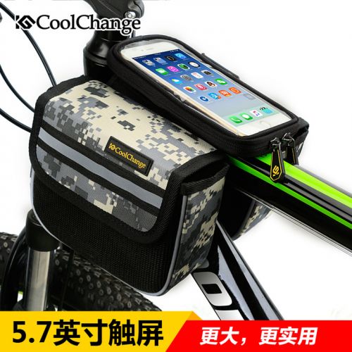 Sacoche pour vélo - Ref 2225982