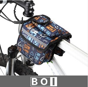 Sacoche pour vélo - Ref 2226014