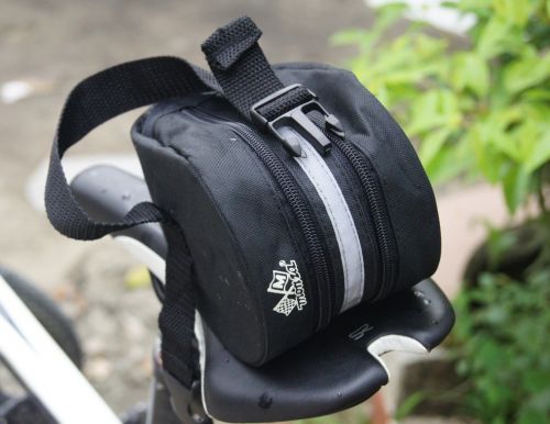 Sacoche pour vélo - Ref 2226016