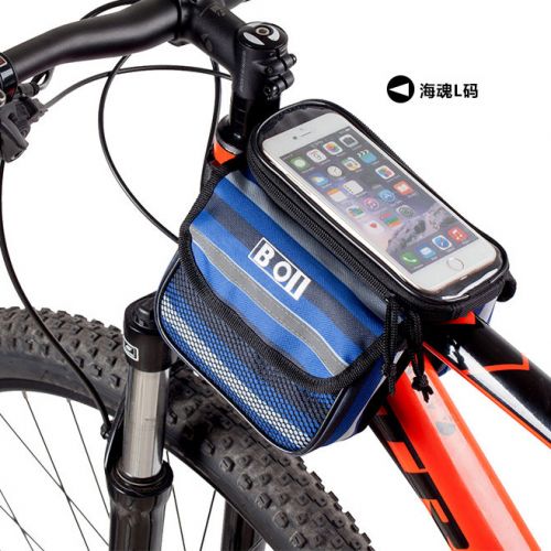 Sacoche pour vélo mixte ROSWHEEL - Ref 2226059