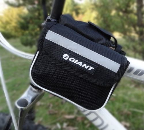 Sacoche pour vélo GIANT - Ref 2226126