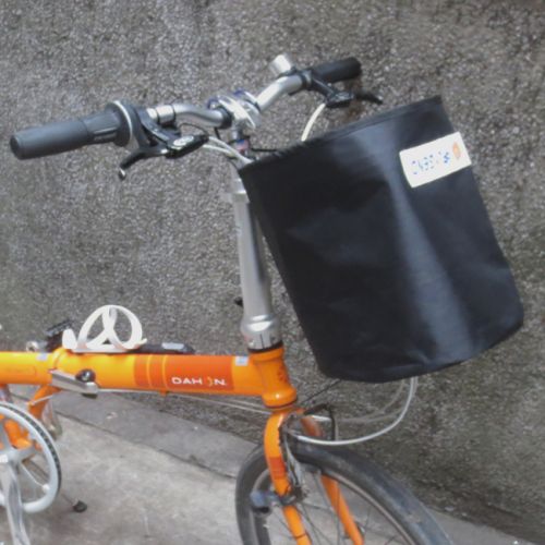 Sacoche pour vélo mixte FLYGEND - Ref 2226133
