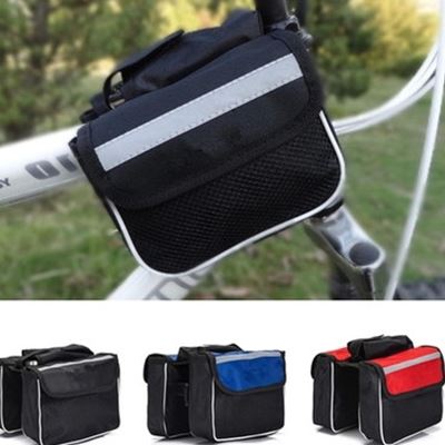 Sacoche pour vélo - Ref 2226143