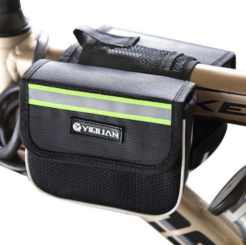 Sacoche pour vélo mixte - Ref 2226147