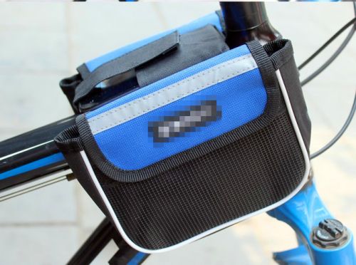 Sacoche pour vélo - Ref 2228694