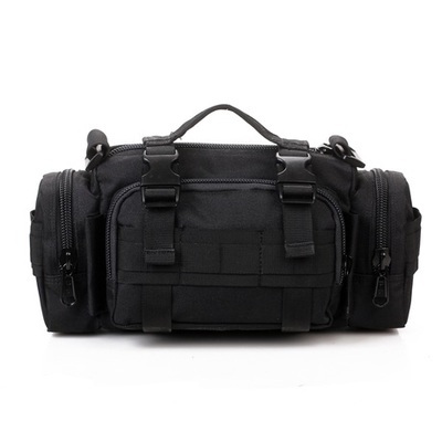 Sacoche pour vélo mixte - Ref 2228700