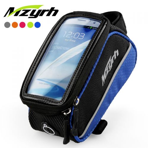 Sacoche pour vélo mixte MZYRH - Ref 2228706