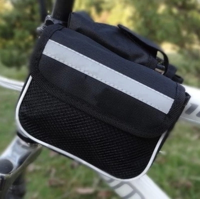 Sacoche pour vélo - Ref 2228739