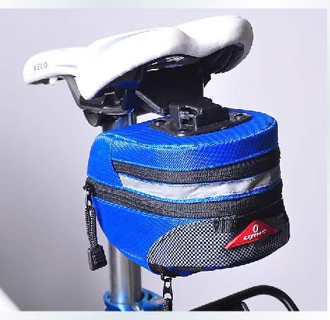 Sacoche pour vélo - Ref 2228751