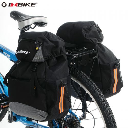 Sacoche pour vélo INBIKE - Ref 2228763
