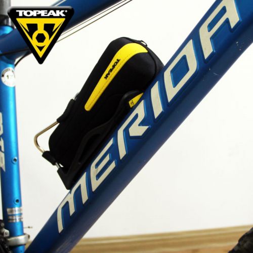 Sacoche pour vélo mixte TOPEAK - Ref 2228764
