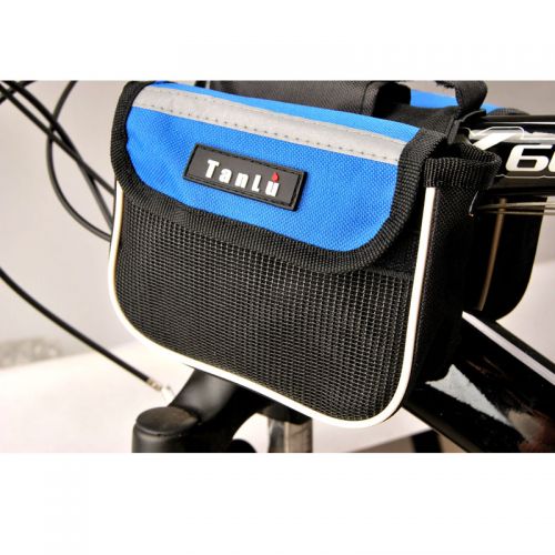Sacoche pour vélo - Ref 2228767