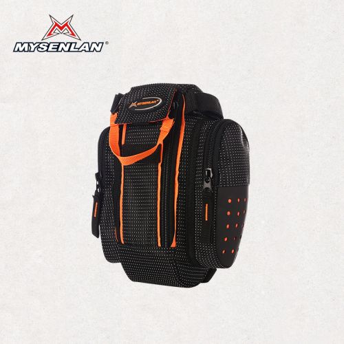 Sacoche pour vélo MYSENLAN - Ref 2228768