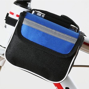 Sacoche pour vélo - Ref 2228794