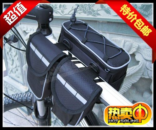 Sacoche pour vélo GIANT - Ref 2231620