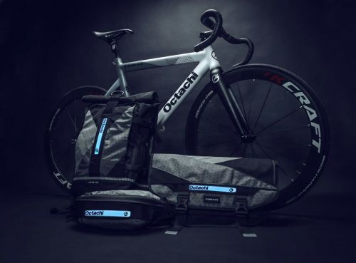 Sacoche pour vélo - Ref 2231635