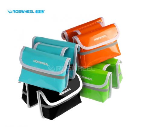 Sacoche pour vélo ROSWHEEL - Ref 2231652