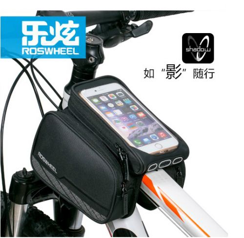 Sacoche pour vélo ROSWHEEL - Ref 2231656