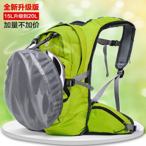 Sacoche pour vélo mixte NUCKILY - Ref 2231691