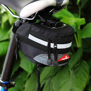 Sacoche pour vélo - Ref 2231729
