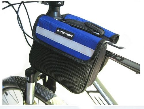 Sacoche pour vélo mixte FJQXZ - Ref 2231752