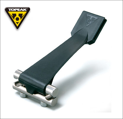 Sacoche pour vélo mixte TOPEAK - Ref 2232071