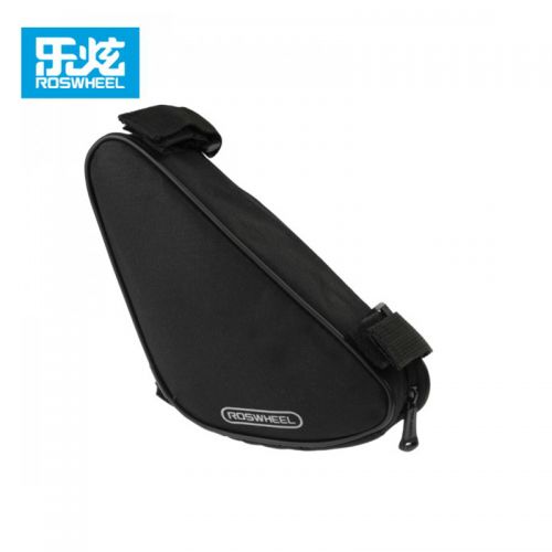 Sacoche pour vélo mixte ROSWHEEL - Ref 2232075