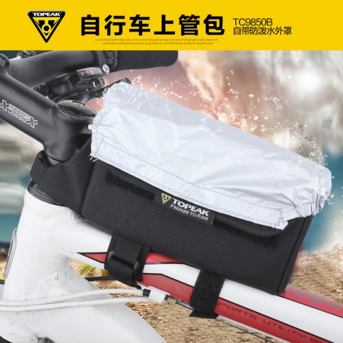 Sacoche pour vélo mixte TOPEAK - Ref 2232101