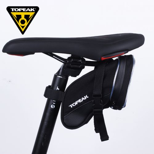 Sacoche pour vélo mixte TOPEAK - Ref 2232112