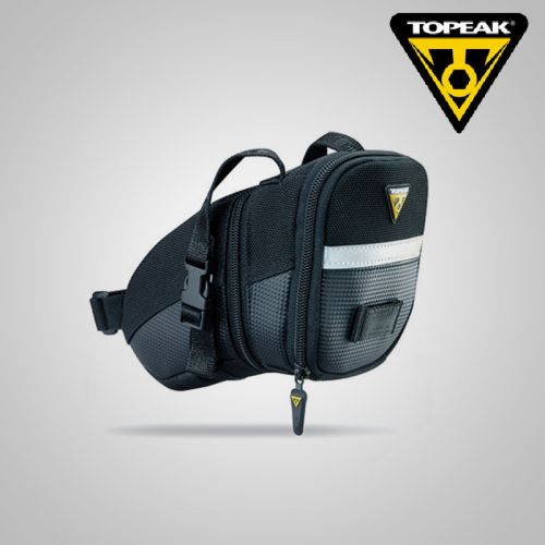 Sacoche pour vélo mixte TOPEAK - Ref 2232135