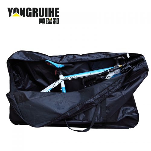 Sacoche pour vélo mixte YONGRUIH - Ref 2232146